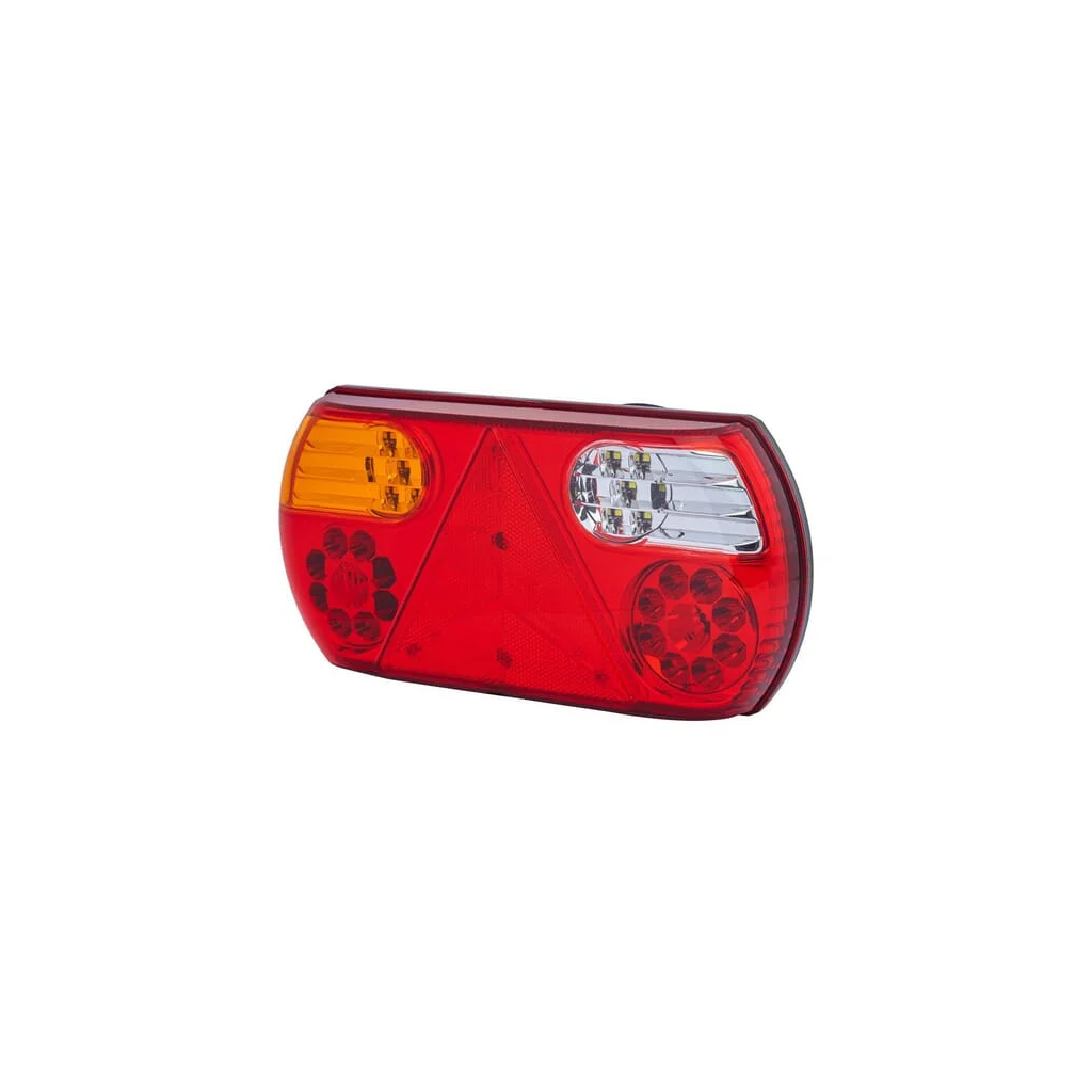 [AMAT2-101047] Lampă spate LED ValueFit 24V stânga 2VP357016111
