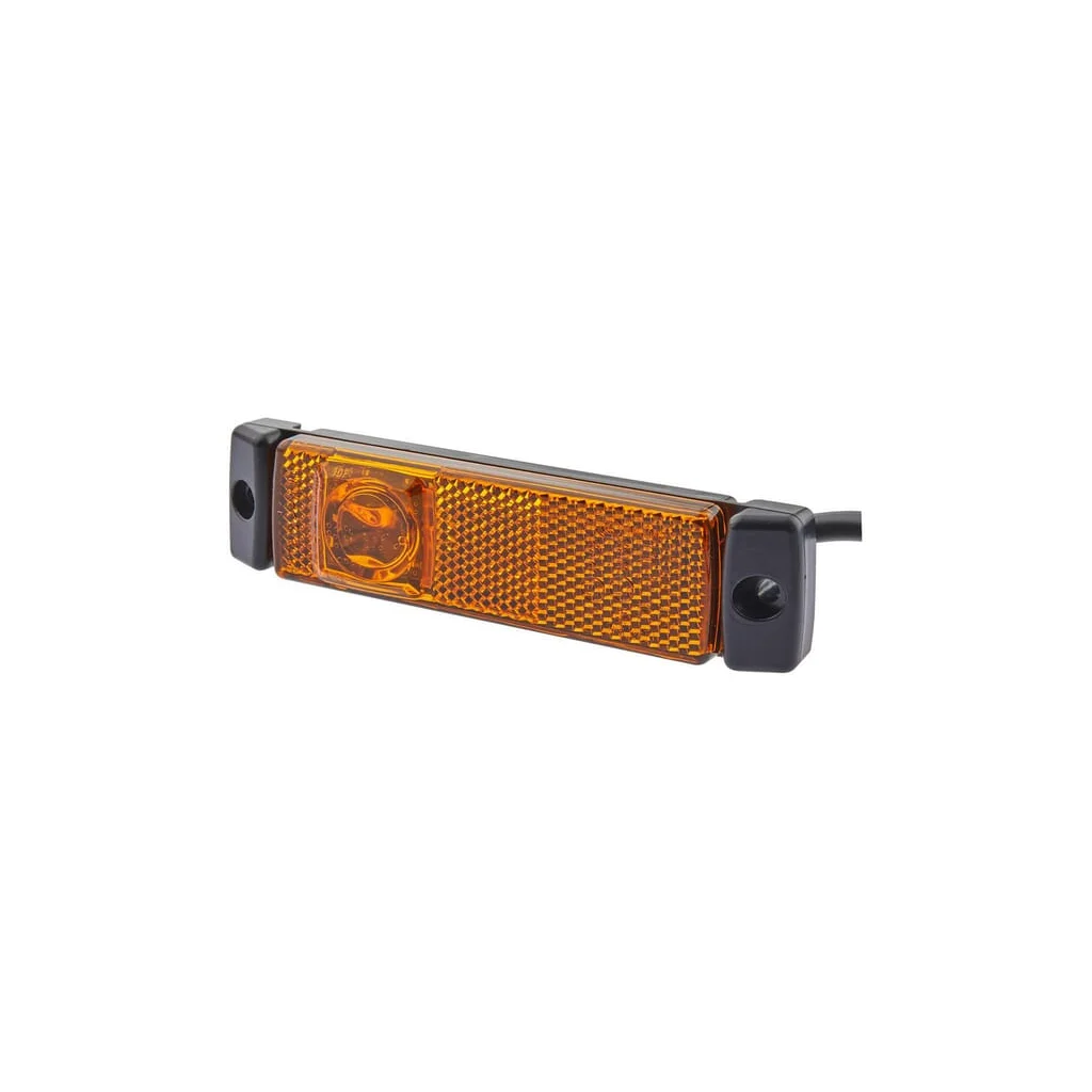[AMAT2-101049] Lampă de delimitare LED, orange 2PS008645611