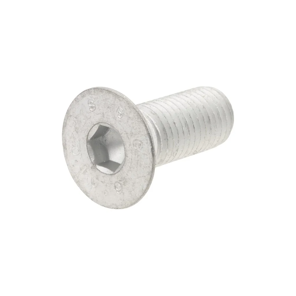 [AMAT2-103344] Șurub cap înecat DIN7991 M16x40mm grupa 10.9 BK45 3016141