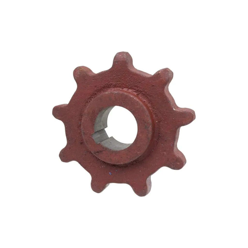 [AMAT2-103352] Roata de lanţ a jgheabului pentru alimentare înclinat, Z-9 3020504005010