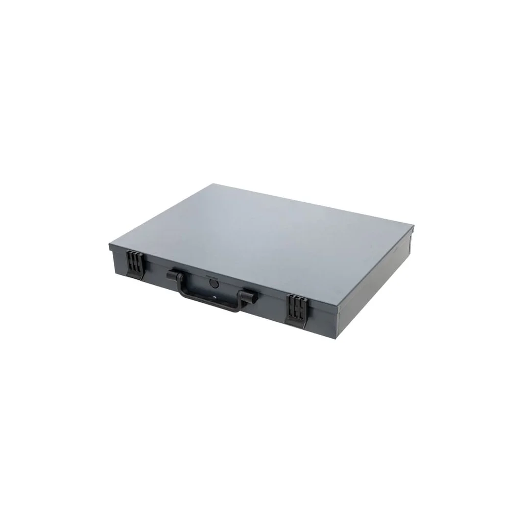 [AMAT2-101060] Cutie sortimentație 340x472x66mm metal 1 compartiment Kramp 297088237