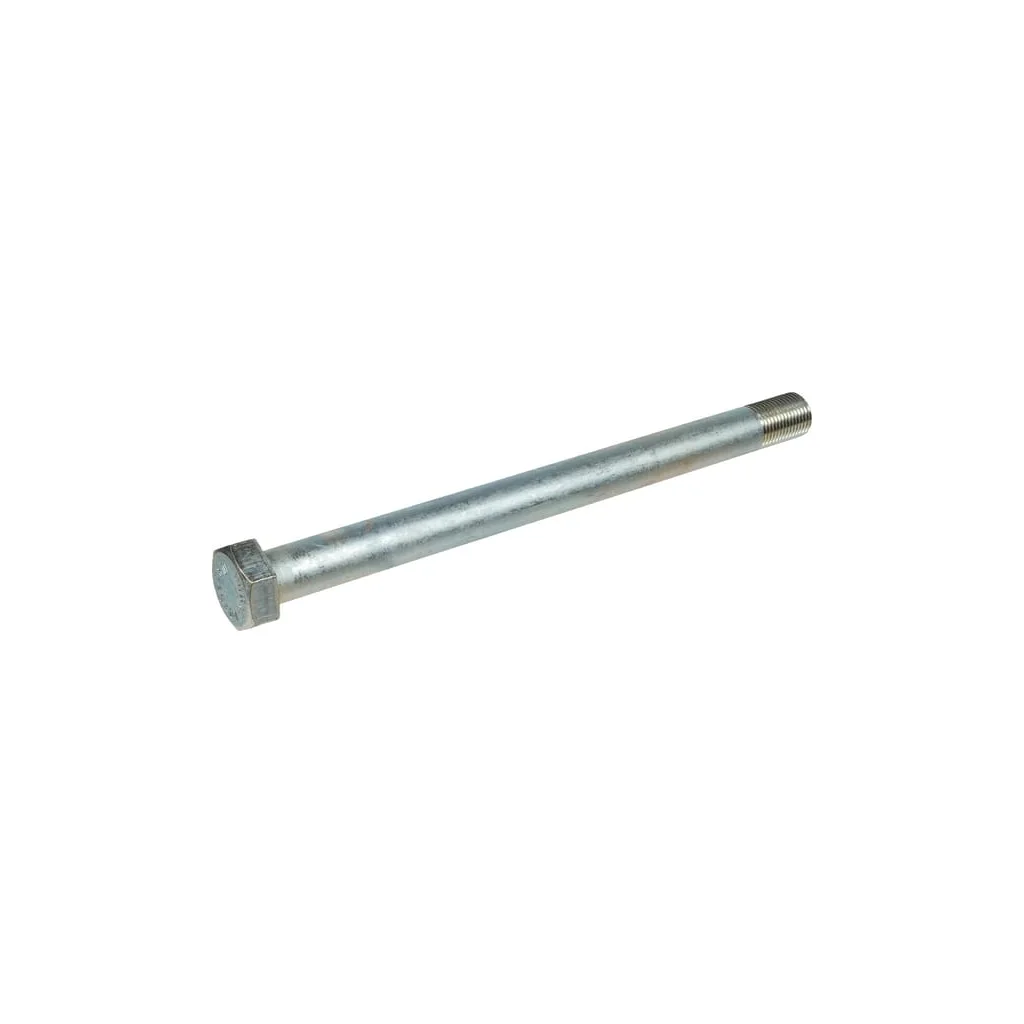 [AMAT2-103389] Șurub cap hexagonal M16x1,5x206mm ls184xb19 grupa 10.9 Lemken 3014135