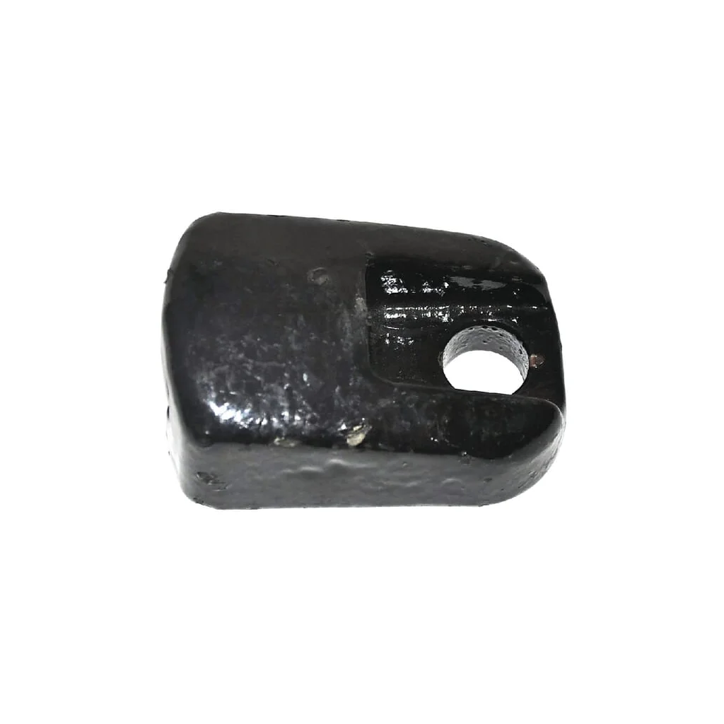 [AMAT2-103398] Tampon impact lateral braț ridicare Case IH 301248A2