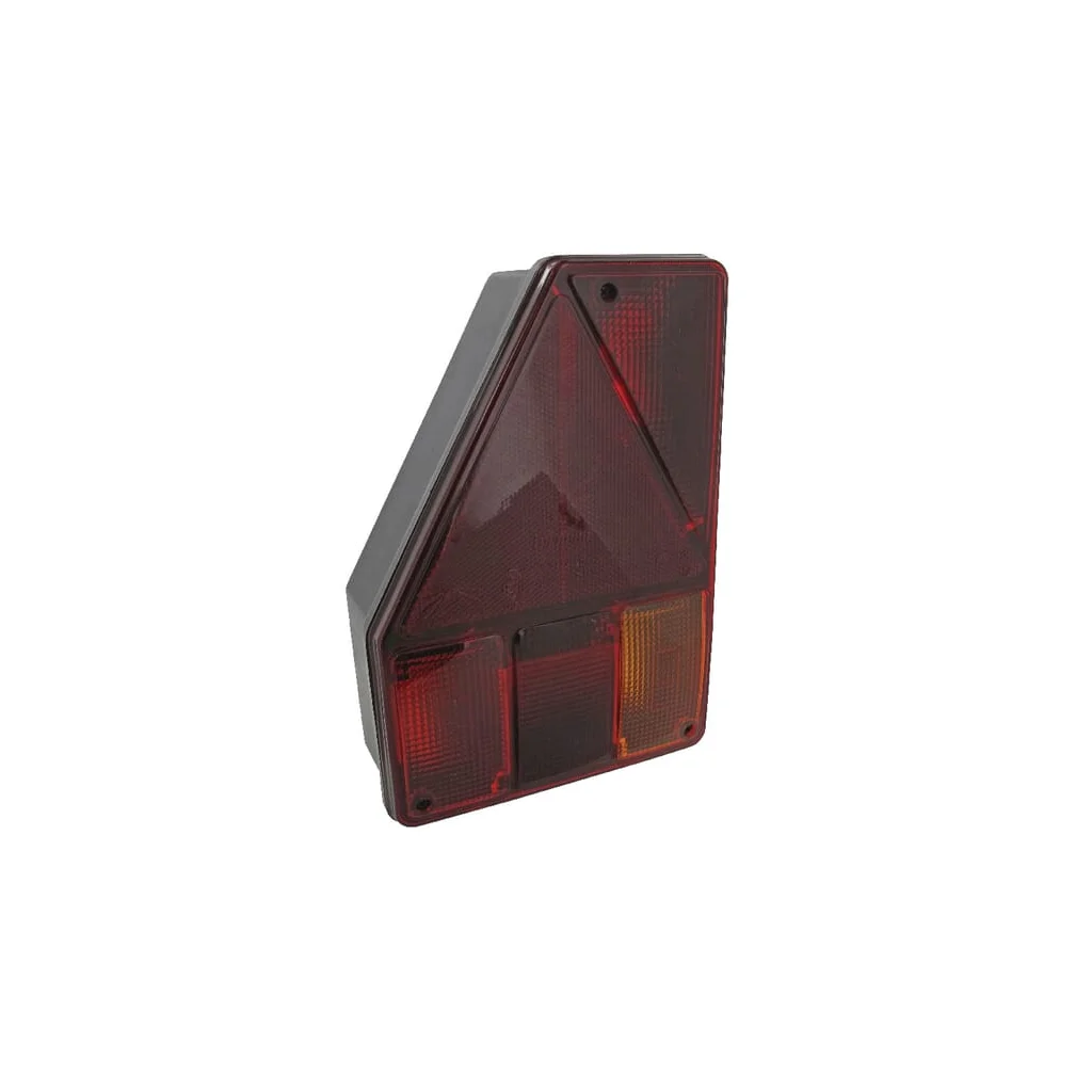 [AMAT2-93868] Lumină spate Earpoint stânga fără URL cu stop de ceață fără iluminarea numărului cu conector cu baionetă 12V 244001007