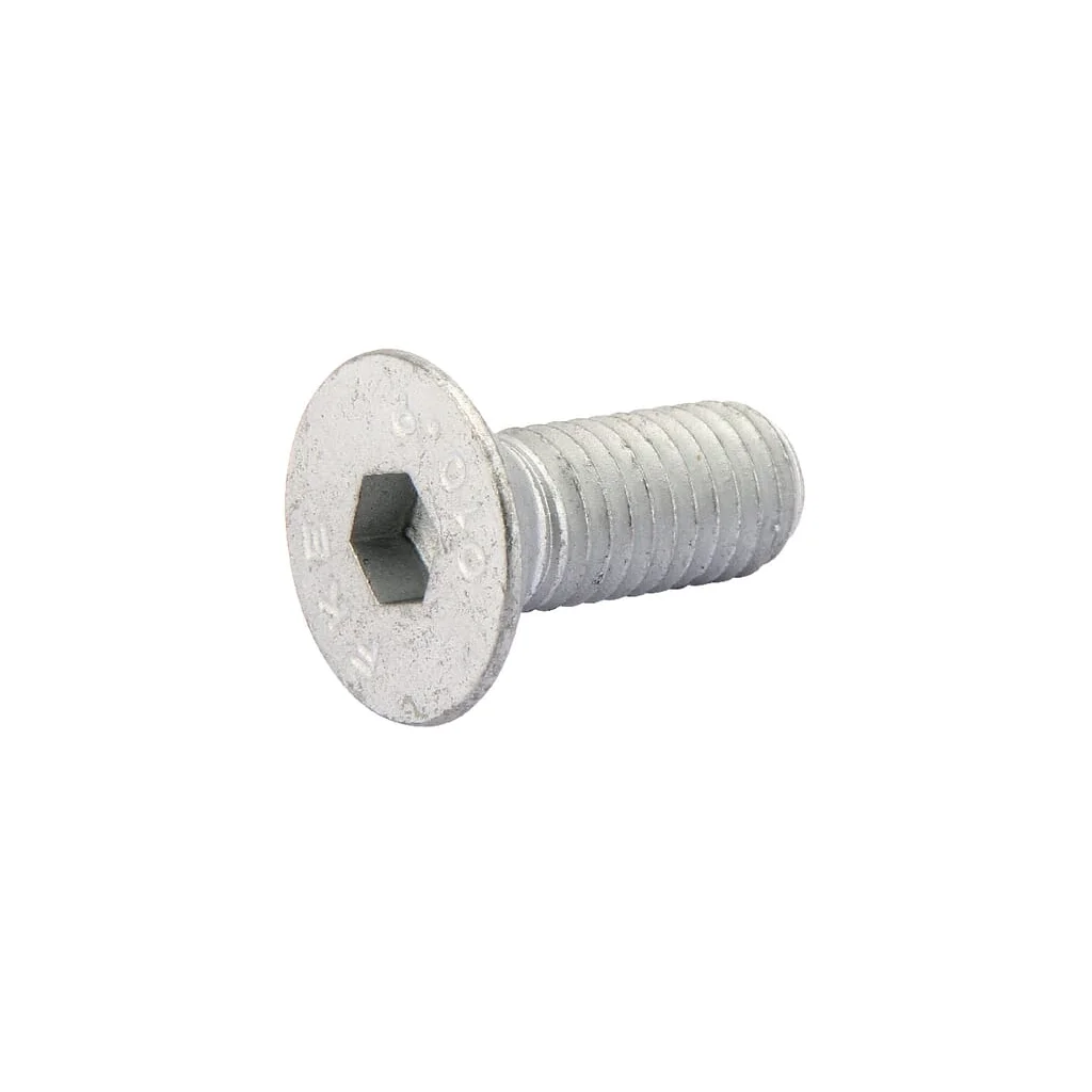 [AMAT2-103481] Șurub cap înecat orificiu hexagonal DIN7991 M12x30 grupa 10.9 3016128