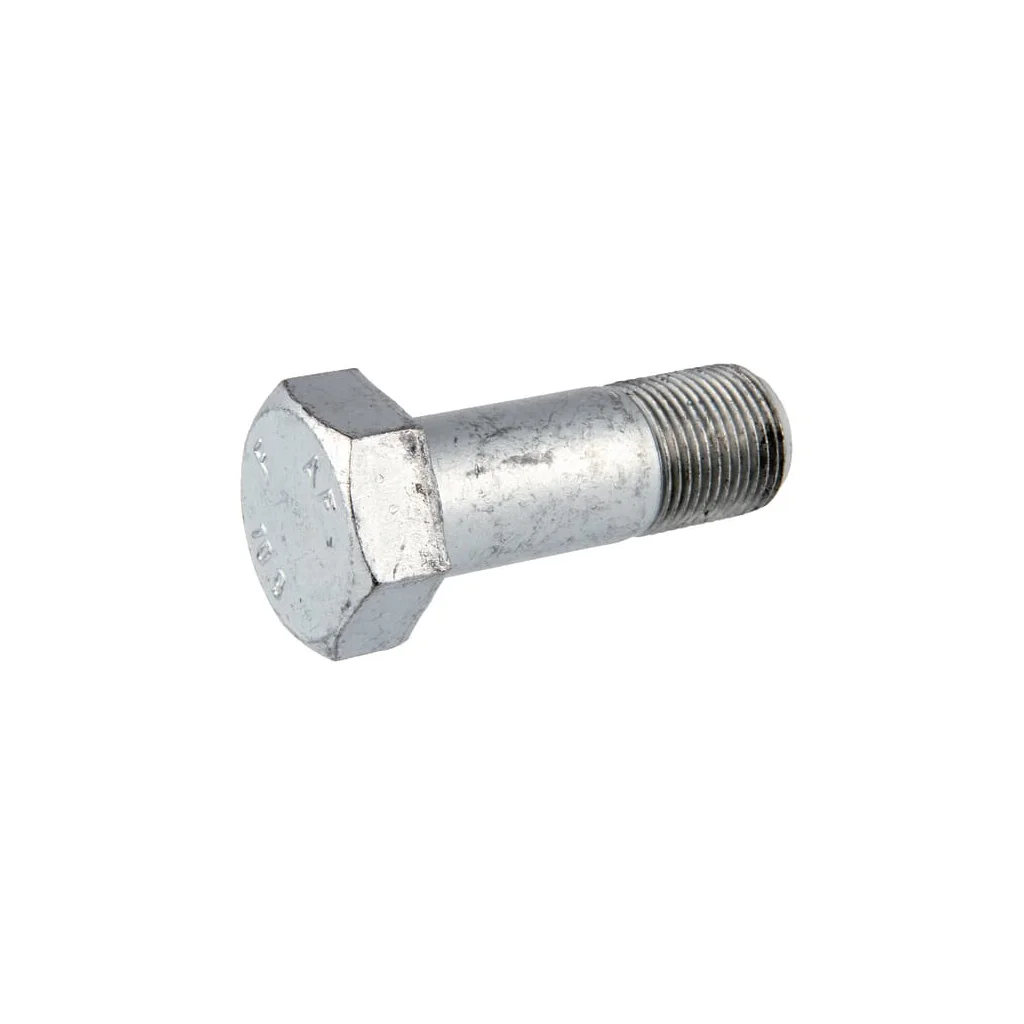 [AMAT2-103482] Șurub cap hexagonal M20x1,5x55mm xb20 grupa 10.9 Lemken 3014235