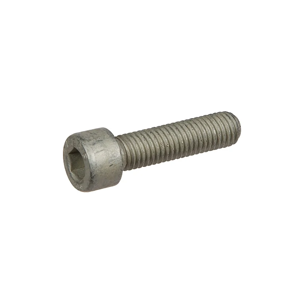 [AMAT2-103503] Șurub cap cilindric orificiu hexagonal M10x40 grupa 8.8 DIN912 Zn 3015811