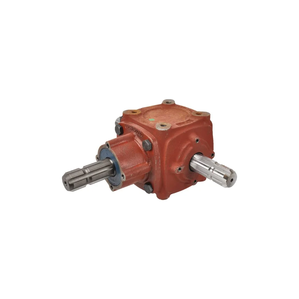 [AMAT2-95891] Cutie de viteze T-19A 1,84:1 259013