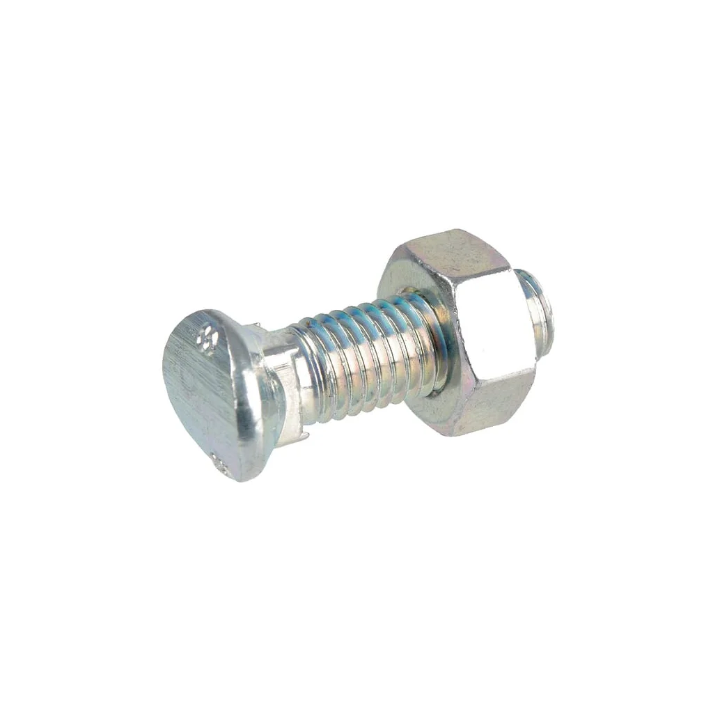 [AMAT2-103615] Şurub planetară cu piuliţă M10x35 grupa 8.8 Zn 3019673