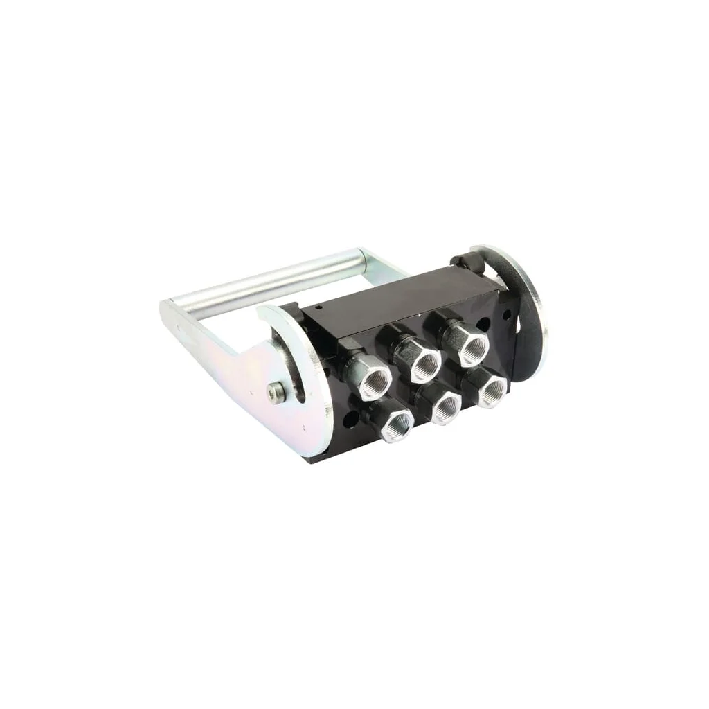 [AMAT2-101110] Cuplaj Multifaster DN10-6 x 1/2" BSP mamă 2P606612GFC