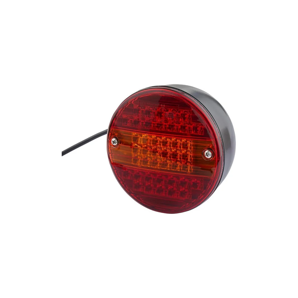 [AMAT2-101141] Bec pentru lumini de poziție spate LED 2SD001685347
