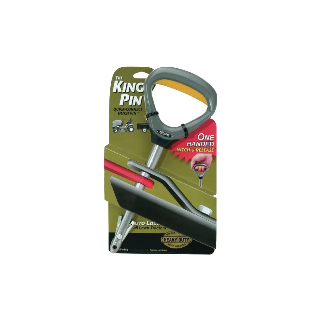 [AMAT2-101152] Știft de siguranţă pentru remorcă 2990GV150
