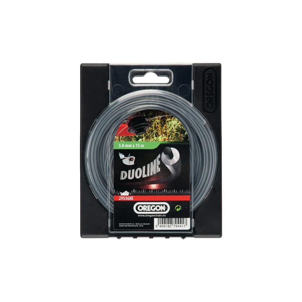 [AMAT2-101156] Fir de tăiat 3,0 mm x 15 m Oregon DuoMax 295368E