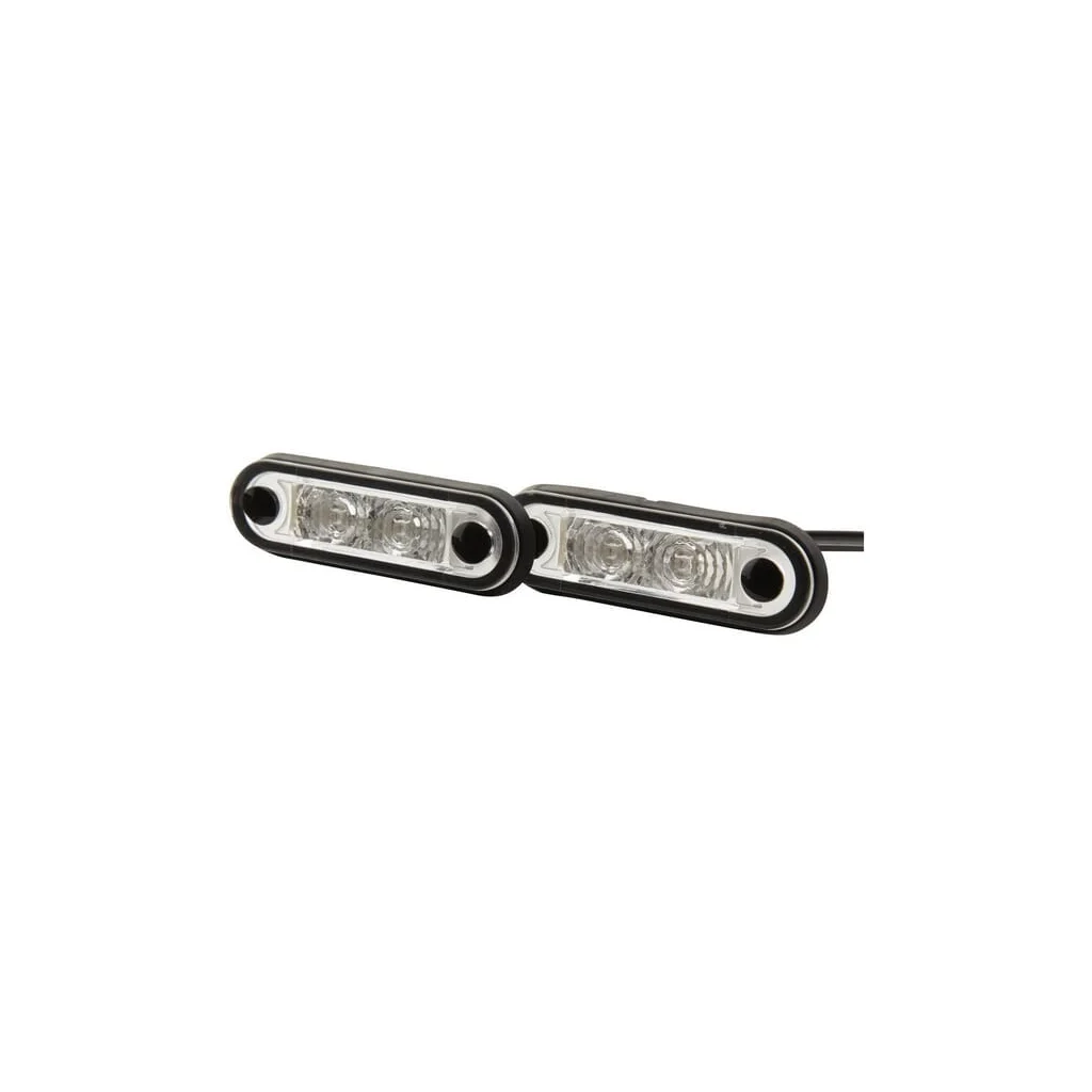 [AMAT2-101166] Lampă de delimitare LED roșie 2XA959790401