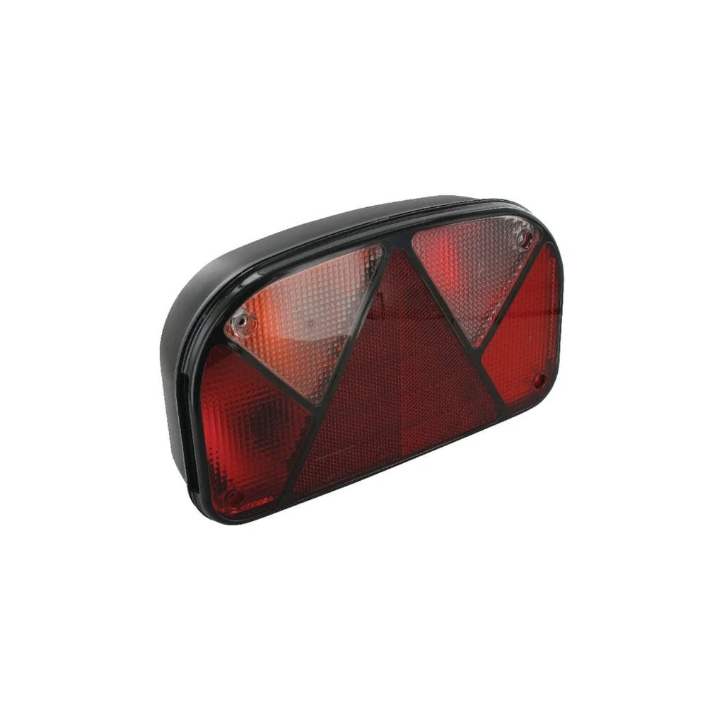 [AMAT2-93918] Lumină spate Multipoint II stânga cu stop de ceață cu conector cu mufă 247000157