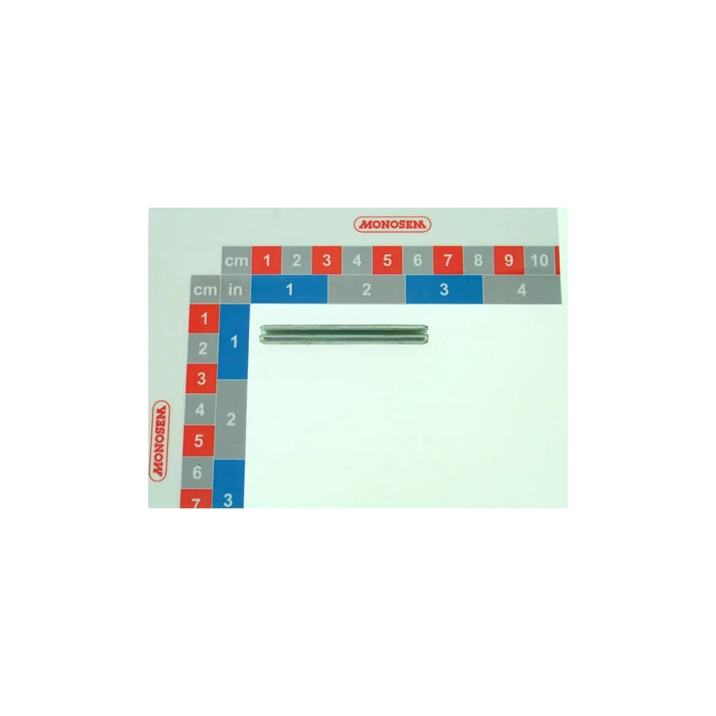 [AMAT2-103729] Bolț elastic 6-55 ZN 30172096