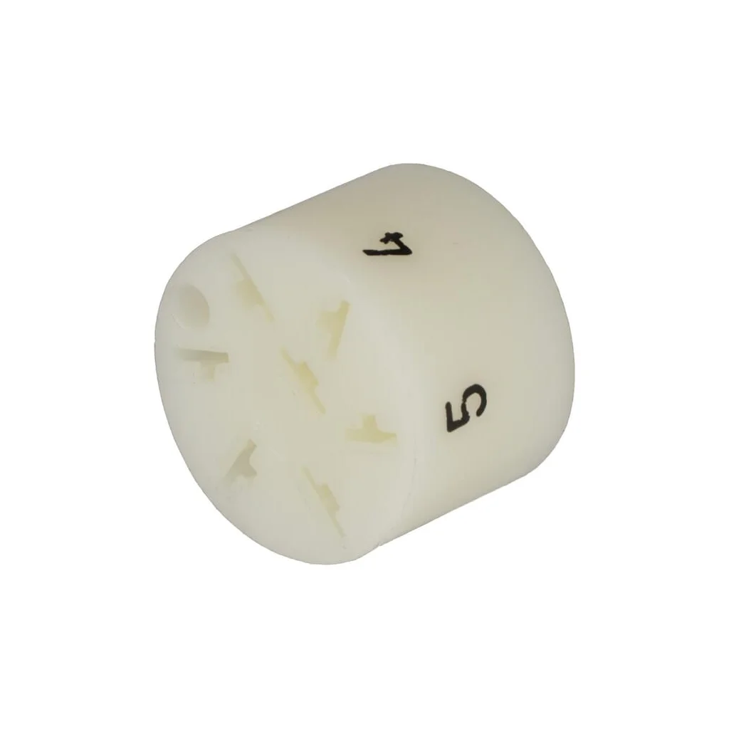 [AMAT2-103738] Bloc mufă cu 7 pini 301602480