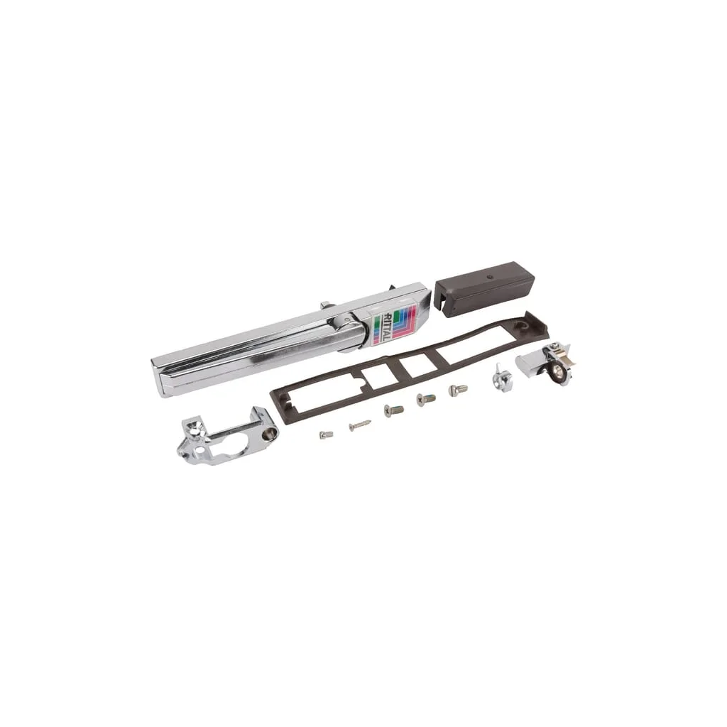 [AMAT2-93949] Mâner nichelat SZ Ergoform 2452000
