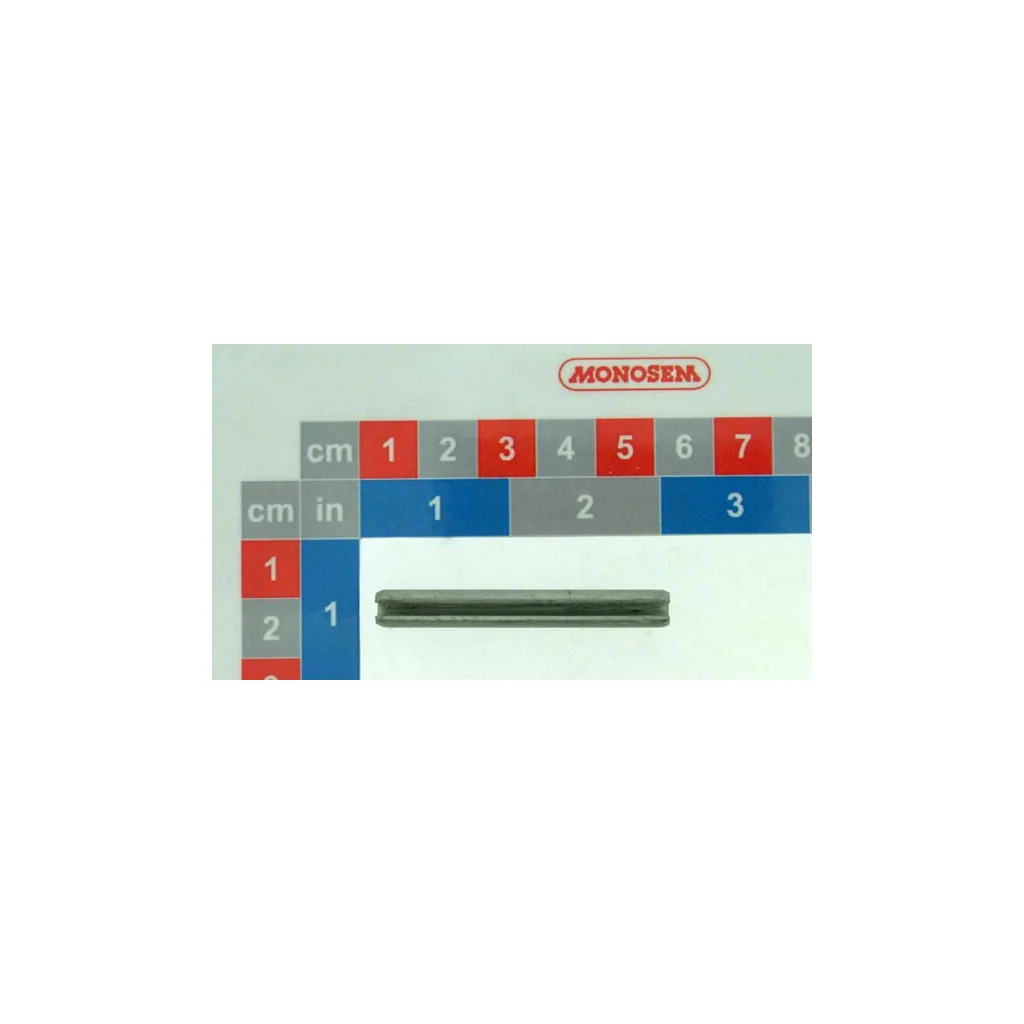 [AMAT2-103839] Știft elastic 6x50mm ISO8752 30172095