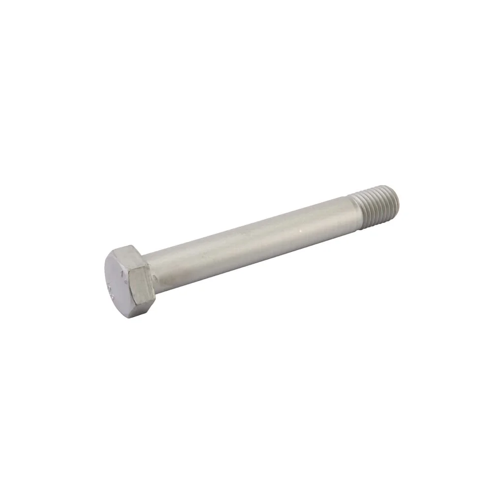 [AMAT2-103907] Șurub cap hexagonal M24x180mm grupa 10.9 zincat Lemken 3014802