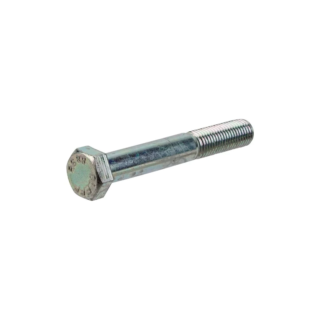 [AMAT2-103959] Șurub cap hexagonal filet parțial DIN931 M16x110mm grupa 8.8 zincat Lemken 3014020