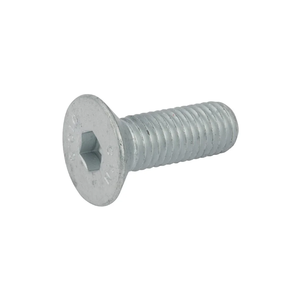 [AMAT2-104035] Șurub cap înecat orificiu hexagonal M12x35mm grupa 10.9 Lemken 3016129