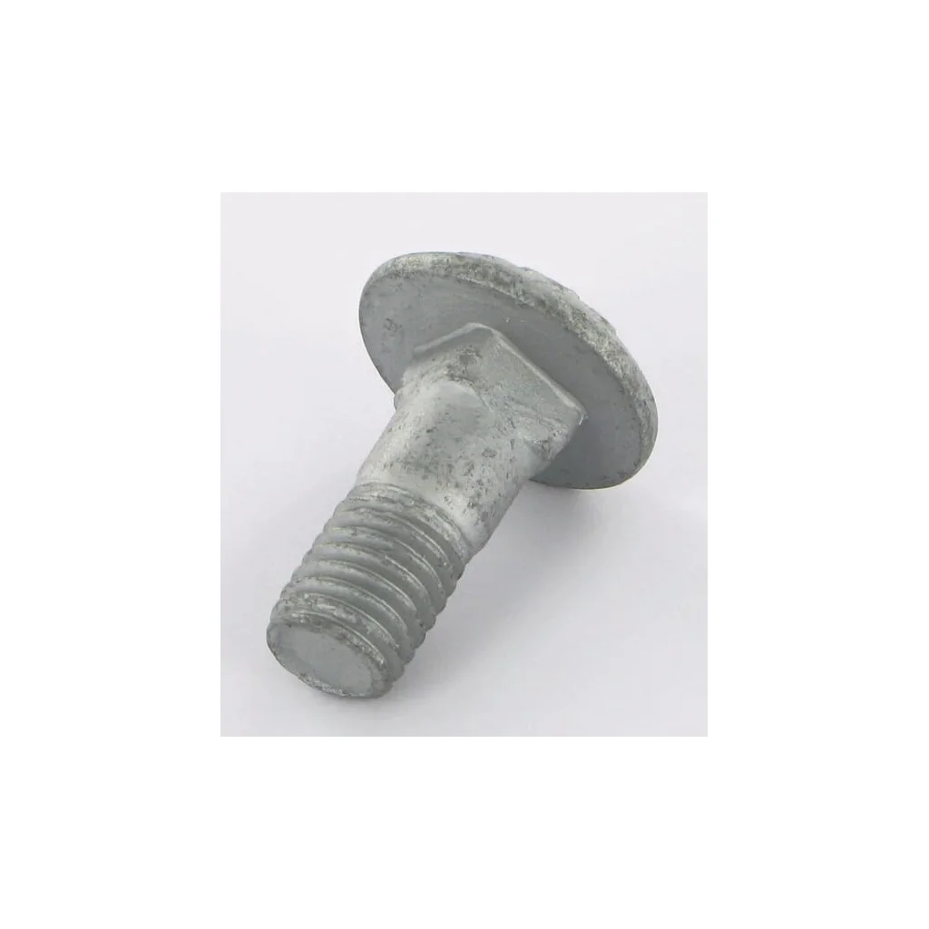 [AMAT2-104120] Șurub cap bombat torbant gât pătrat DIN603 M12x30mm grupa 10.9 Lemken 3011806