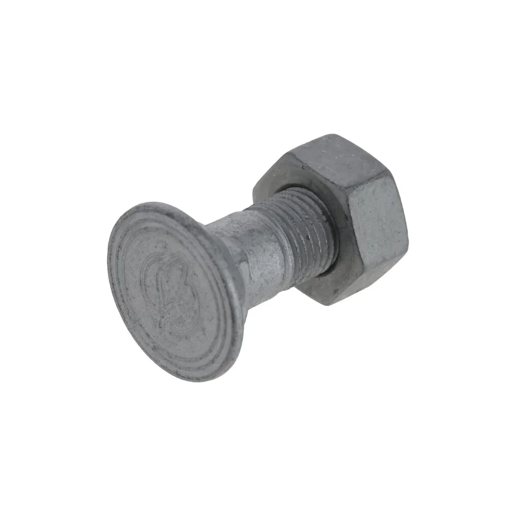 [AMAT2-104126] Șurub și piuliță M12x1,25x33 12.9 30111369