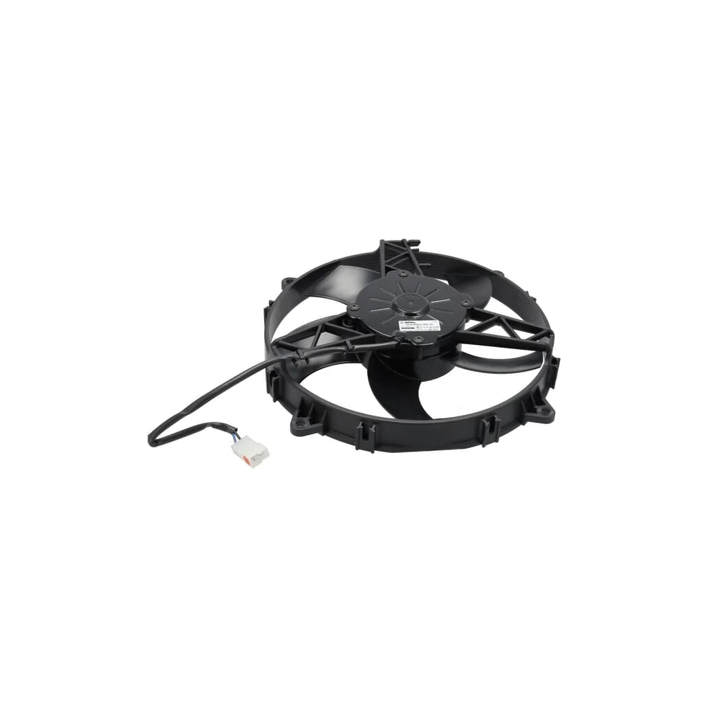 [AMAT2-104138] Ventilator 12V, 280mm, VA26-AP51/C-56A 30101527B