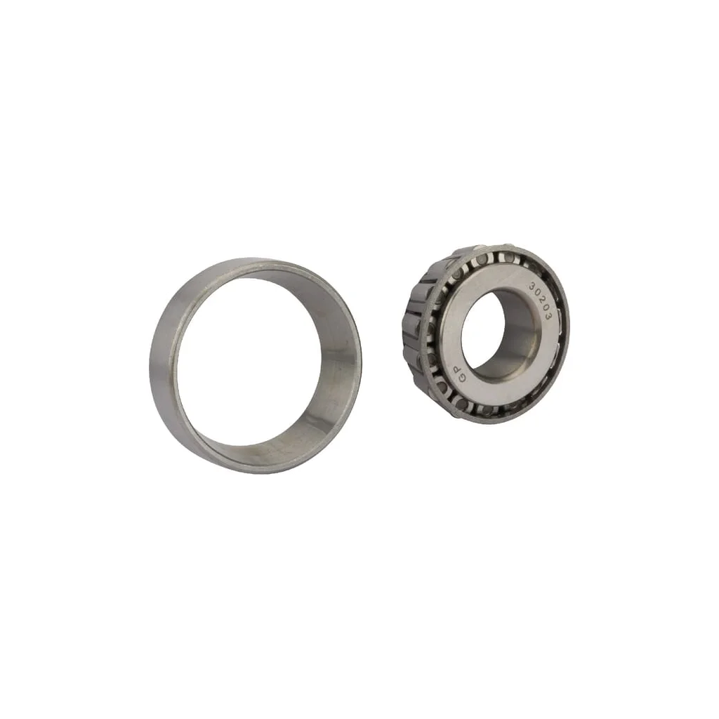 [AMAT2-104157] Rulment cu role conice 17x40x13.25mm gopart 30203GP