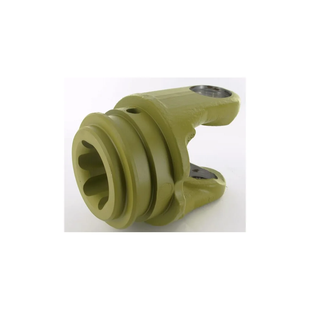 [AMAT2-99082] Furcă cardanică pentru țeavă profilată 71,5x57,5mm P700 Walterscheid 271430