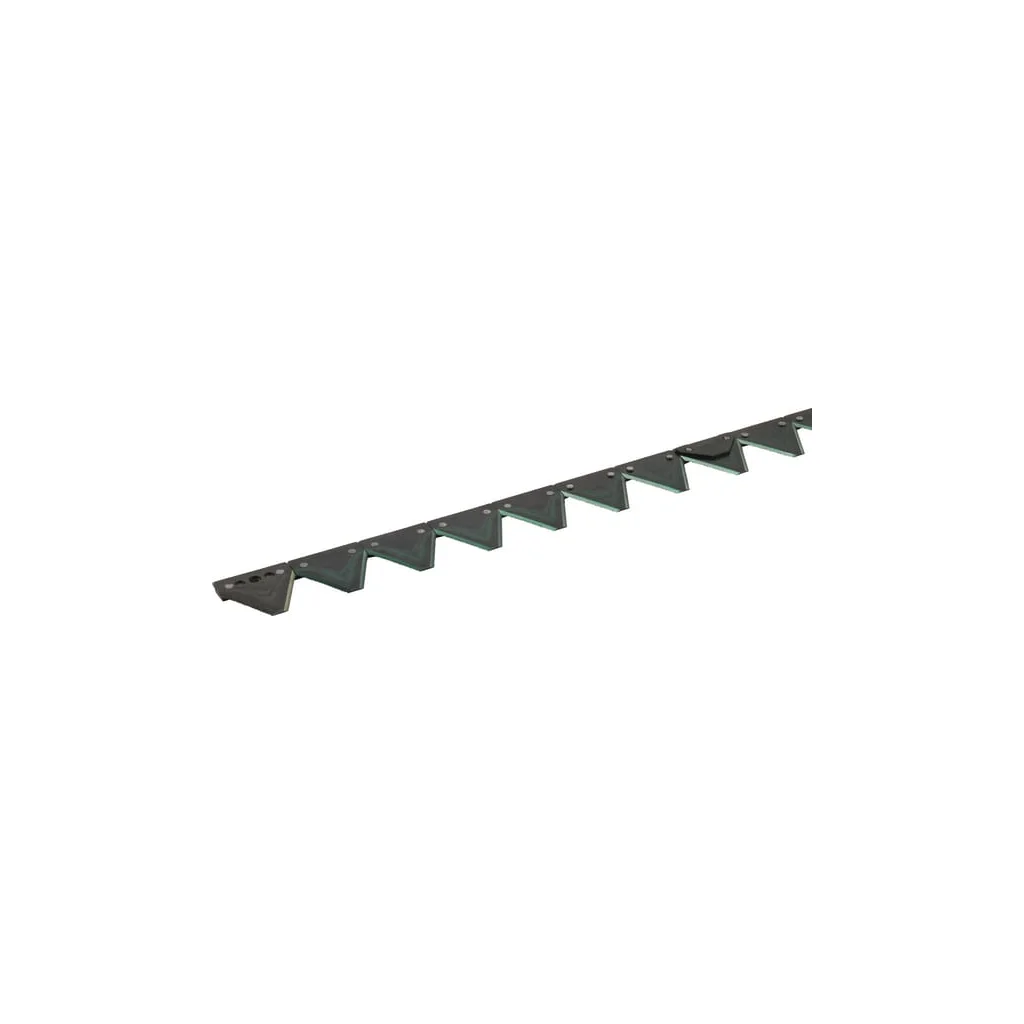 [AMAT2-96012] Lamă cositoare cu dinți, 2,20m, Rapid 257280KR