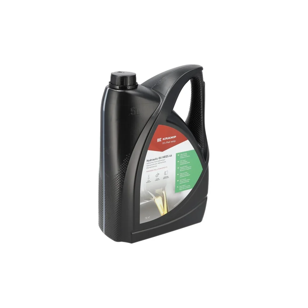 [AMAT2-104289] Ulei hidraulic HEES 46, 5L 30421005WEKR