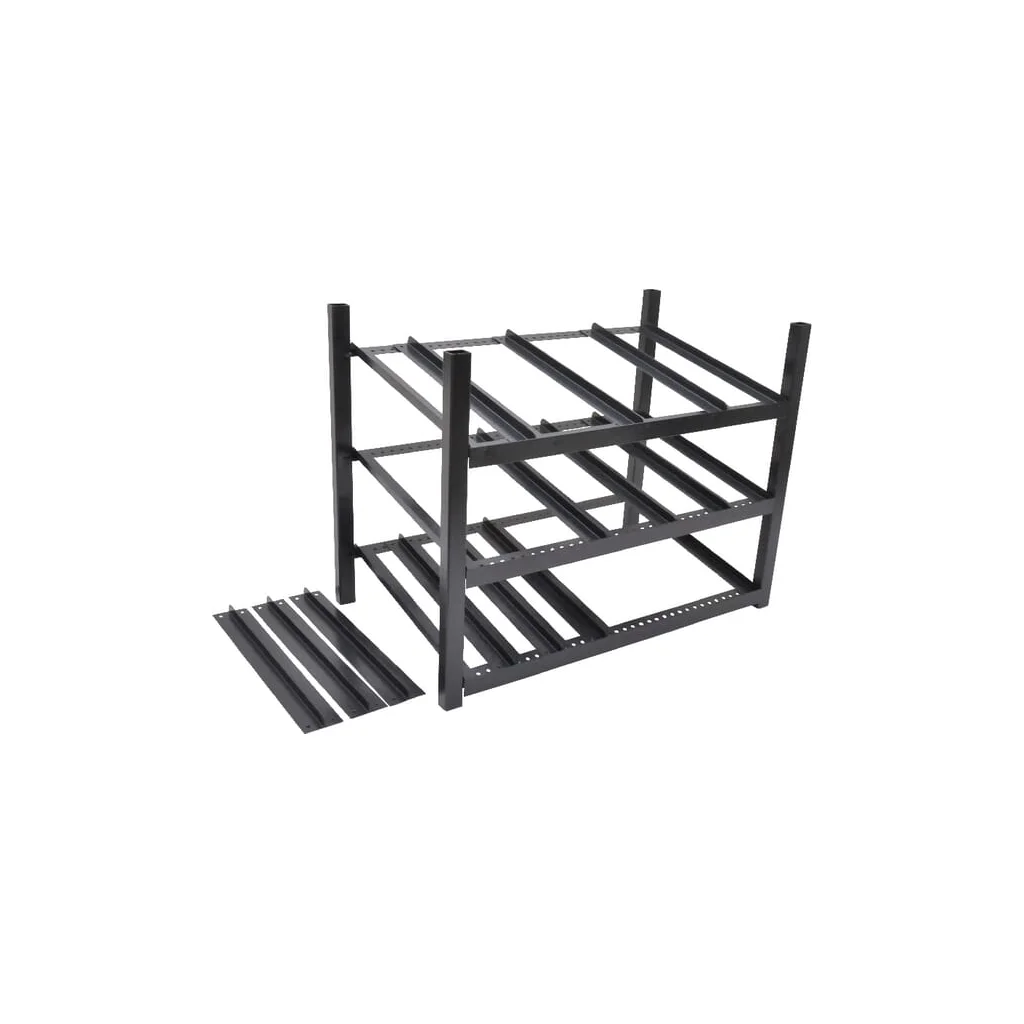[AMAT2-101284] Modul central 3 rafturi divizibile 291707137
