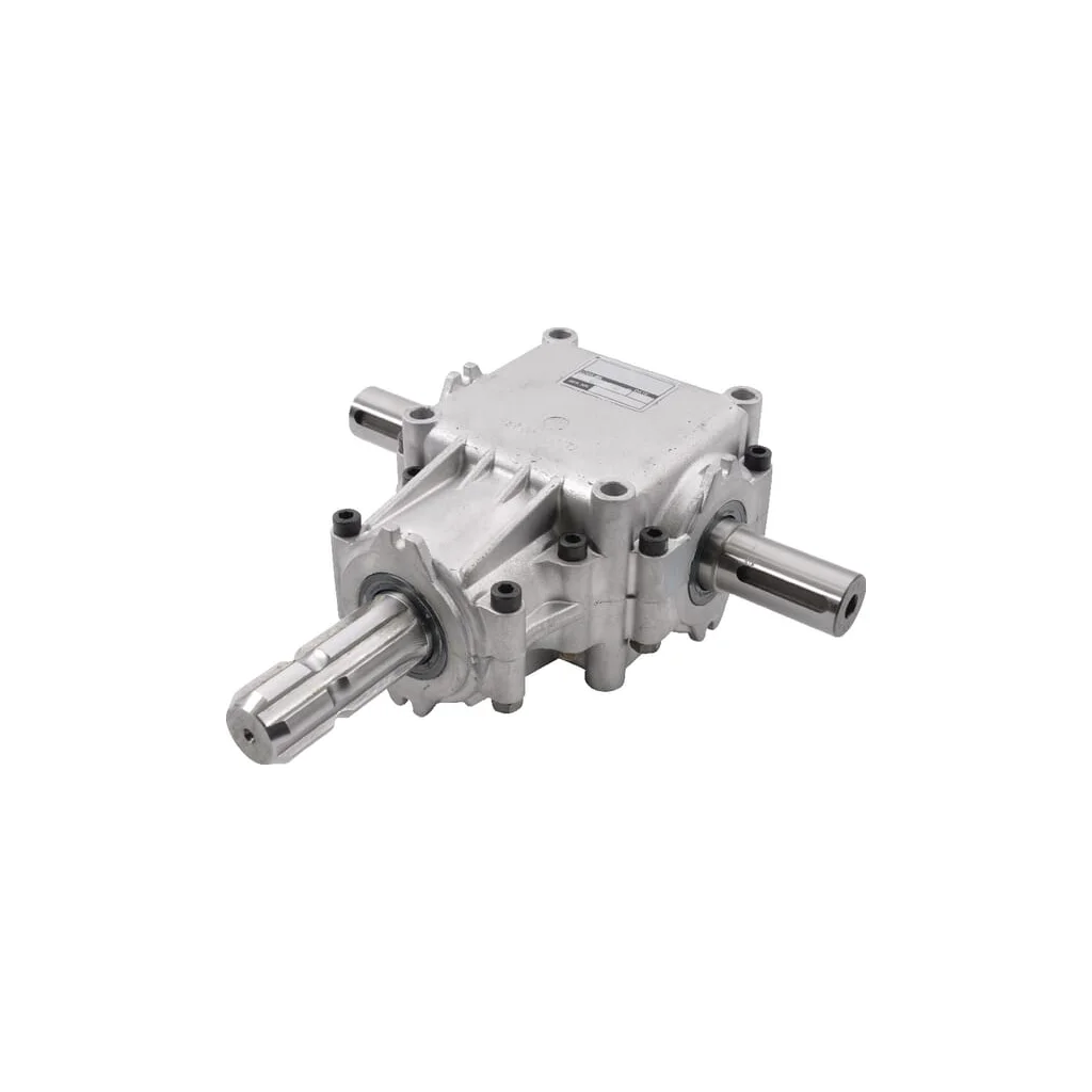[AMAT2-99237] Cutie de viteze T-281A 1:1.84 281009