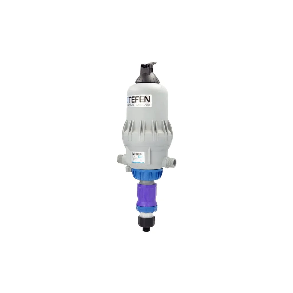 [AMAT2-99270] Pompă MixRite TF5, 0.2%-2%, 1", BSP, ON/OFF, CLPO 2804021CLPO