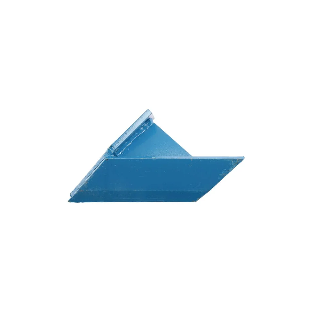 [AMAT2-96115] Brăzdar tip fluture stânga Rabe 26101401