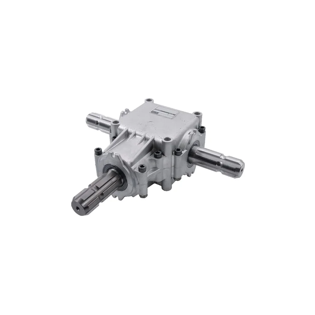 [AMAT2-99369] Cutie de viteze T-281A 1,84:1 281008