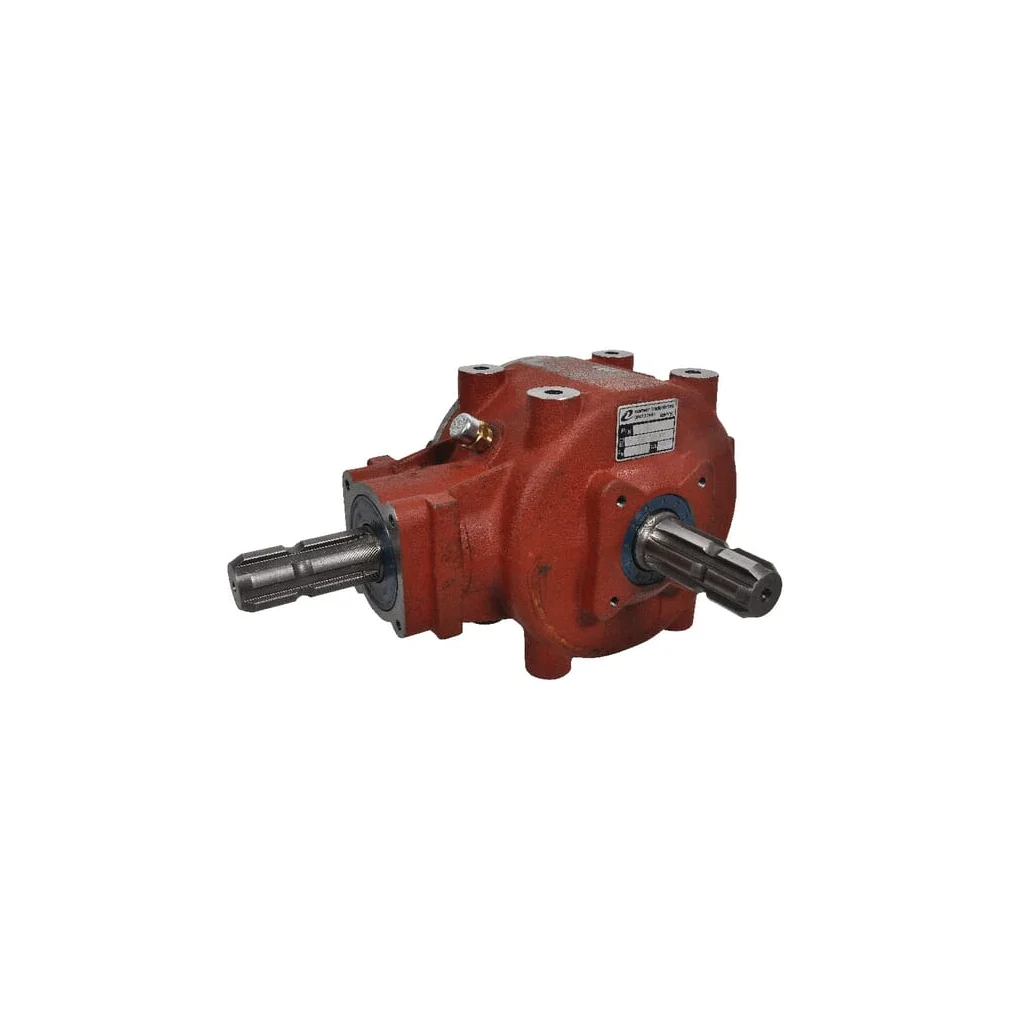 [AMAT2-104495] Multiplicator turații T-304A 5,33:1 304025