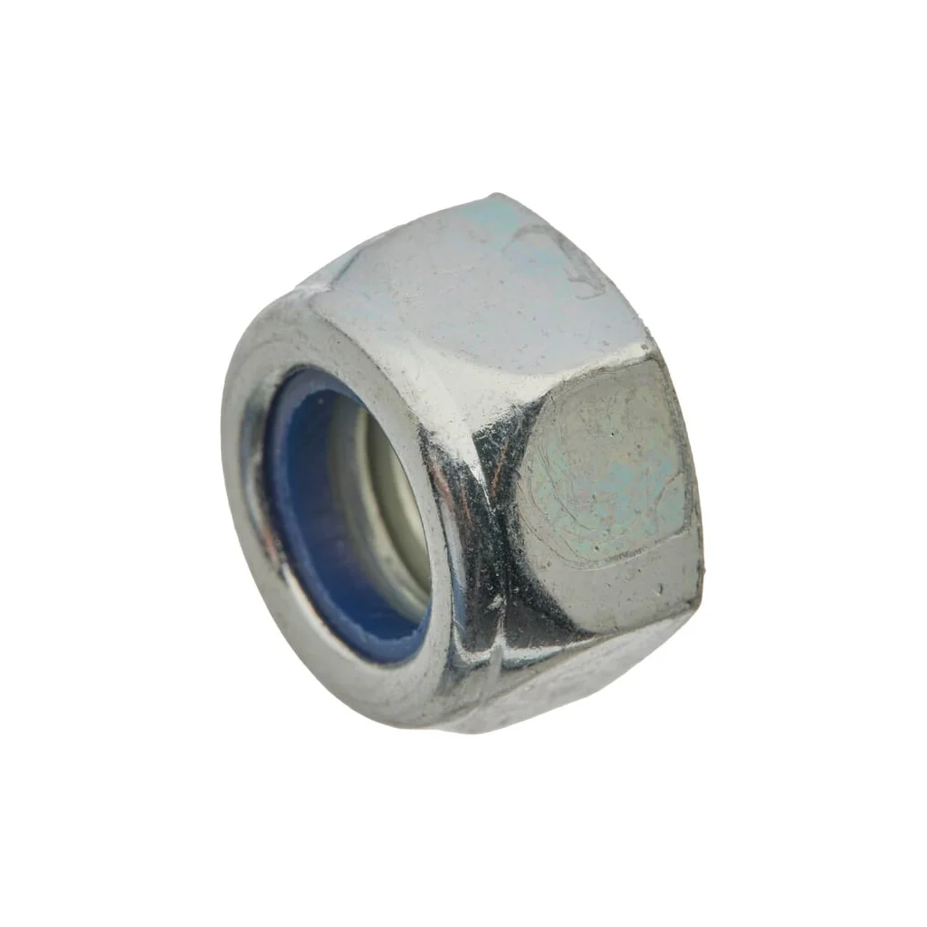 [AMAT2-104512] Piuliță autoblocantă NM12-DIN 985-10-BK30 30310066