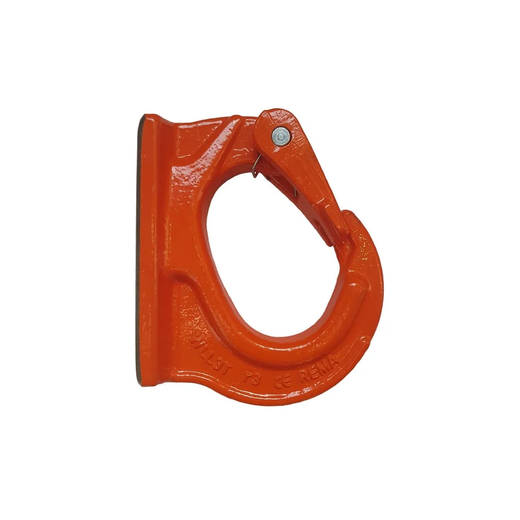 [AMAT2-96321] Cârlig sudat 8t 2672507