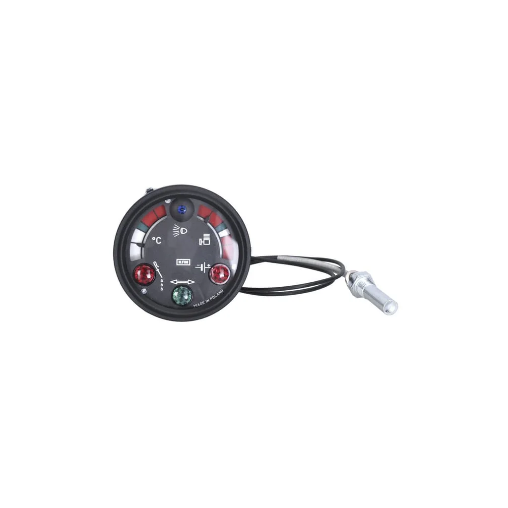 Indicator combinat WP-100-T- / 01 26900050024760