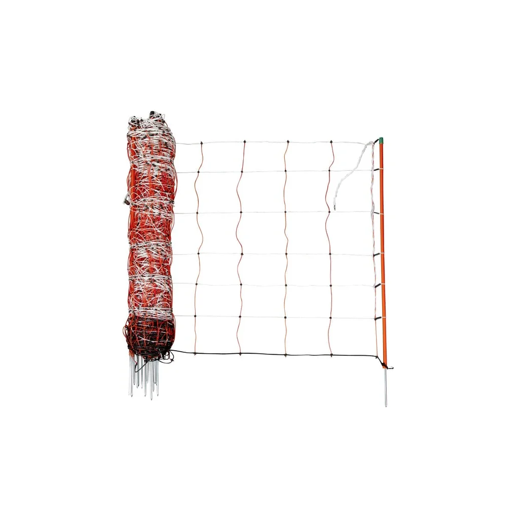 [AMAT2-99504] Titan Net 122cm 50m cu doi dinți 27833