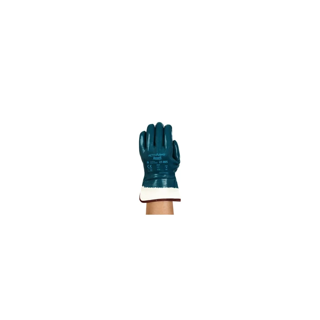 [AMAT2-99525] Mănuși ActivArmr® Hycron 27-805 mărimea 10 27805100