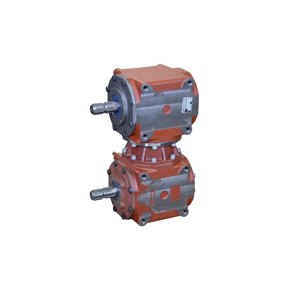 [AMAT2-99558] Cutie de viteze T-279D 1:1.82 27933100