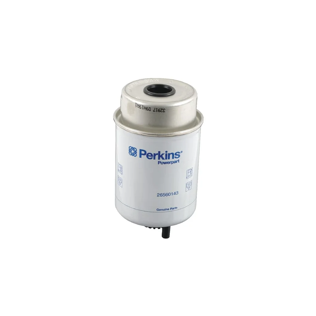 [AMAT2-96385] Filtru de combustibil Perkins 26560143