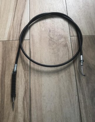 [AMAT1-16344] Cablu Acceleratie 