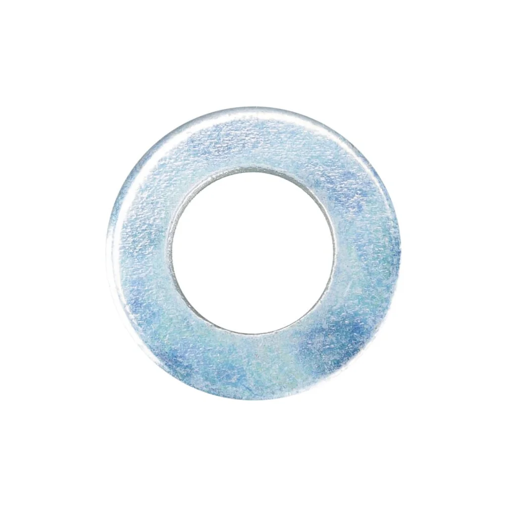 [AMAT2-105827] Șaibă rotundă plată formă A DIN125A 8,4x16x1,6mm oțel zincat 200HV BK30 Lemken 3058694