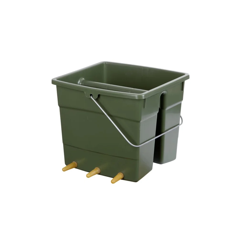 [AMAT2-99662] Găleată de hrănire pentru miei cu 6 tetine 27510KER