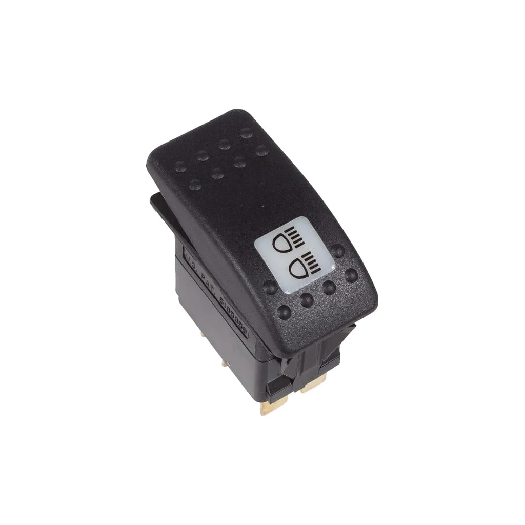 [AMAT2-99678] Comutator lumini de lucru 276596390